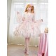 Mewroco The Taste Of Candy Blouse JSK and One Piece(Reservation/Full Payment Without Shipping)